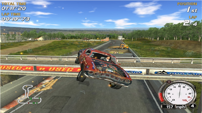 FlatOut