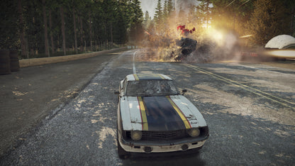 FlatOut 4: Total Insanity (EU)