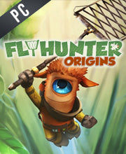 Flyhunter Origins