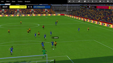 Football Manager 2017