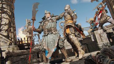 For Honor (Marching Fire Edition) (EU)
