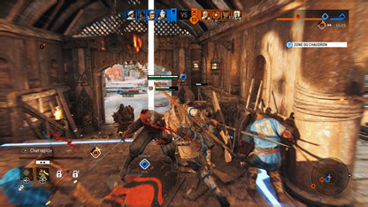 For Honor Marching Fire Edition Xbox One (EU)