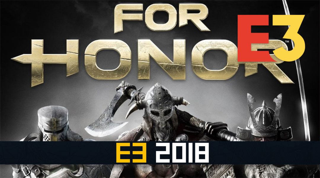 For Honor (Uplay) (EU)