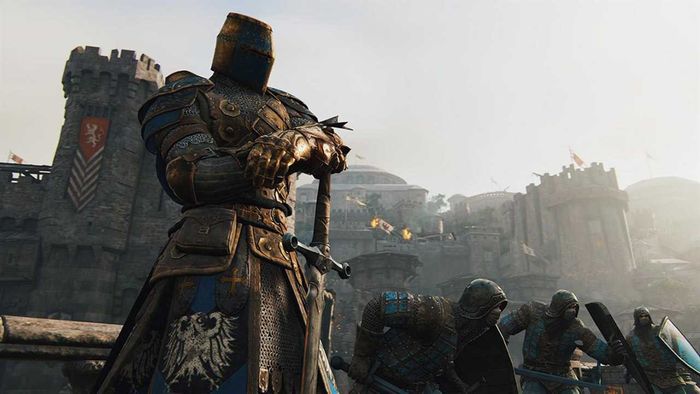 For Honor Digital Deluxe Pack (Xbox One)