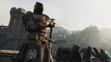 For Honor Digital Deluxe Pack (Xbox One)