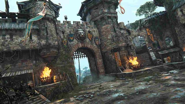 For Honor Digital Deluxe Pack (Xbox One)