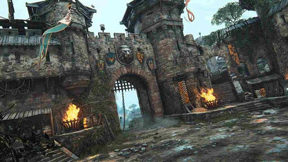 For Honor Digital Deluxe Pack (Xbox One)