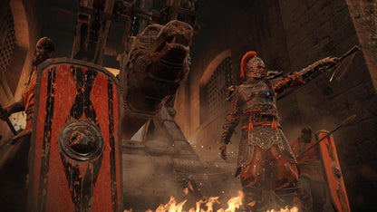 For Honor (Marching Fire Edition) (EU)