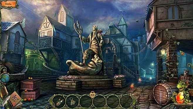 Forest Legends: The Call of Love (Collector's Edition)