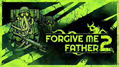 Forgive Me Father 2 (Steam)