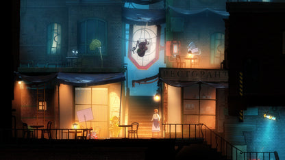 Forgotton Anne (Collector's Edition)