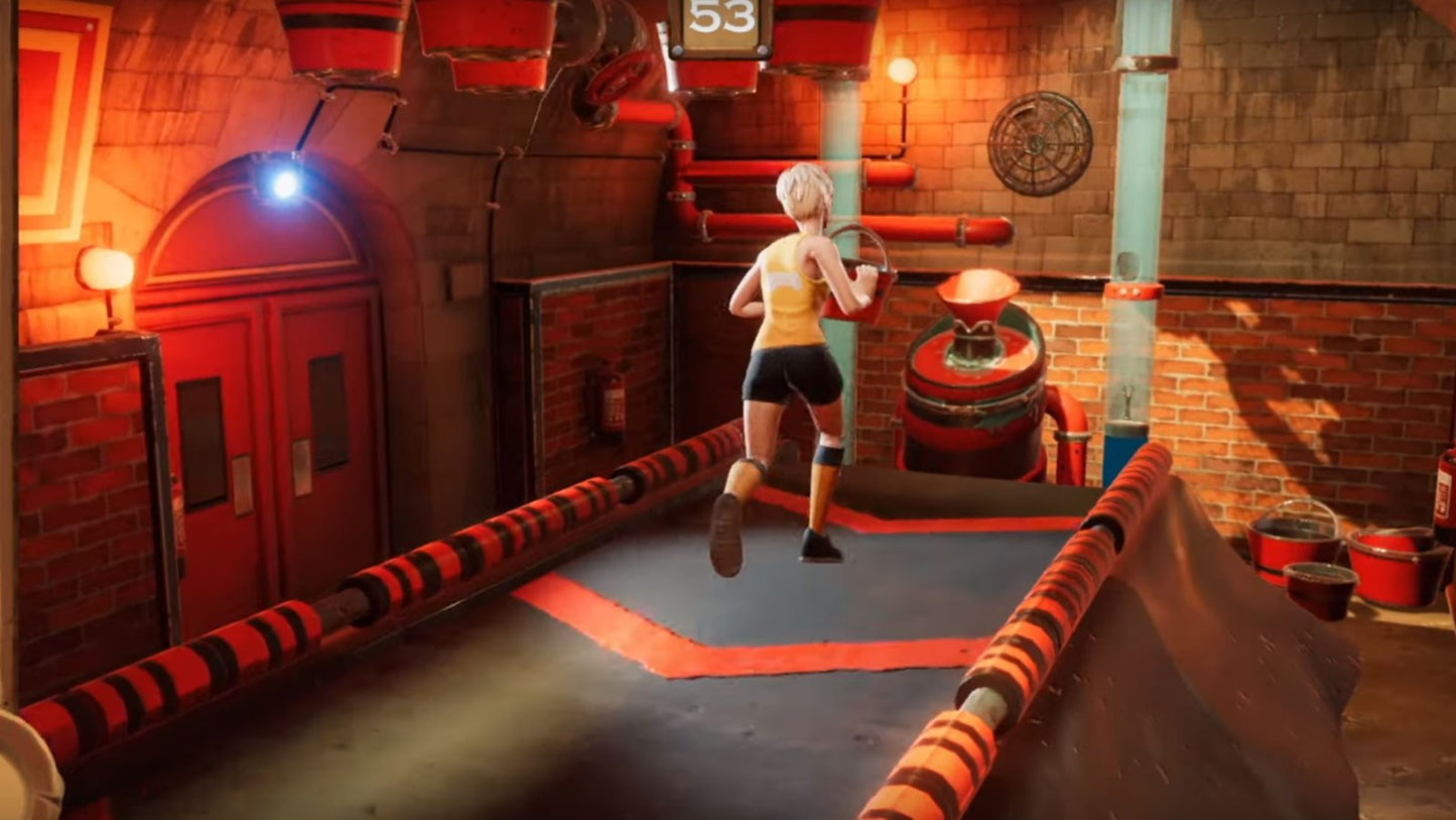 Fort Boyard