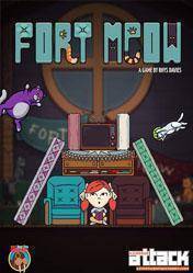 Fort Meow