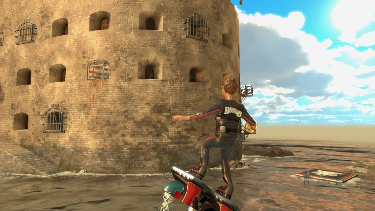 Fort Boyard