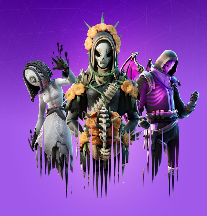 Fortnite - The Final Reckoning Pack - Xbox One (EU)