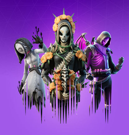 Fortnite - The Final Reckoning Pack - Xbox One (EU)