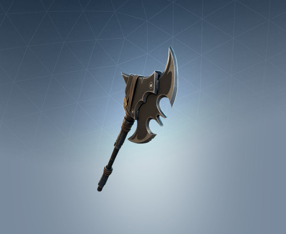 Fortnite - Batarang Axe (DLC)
