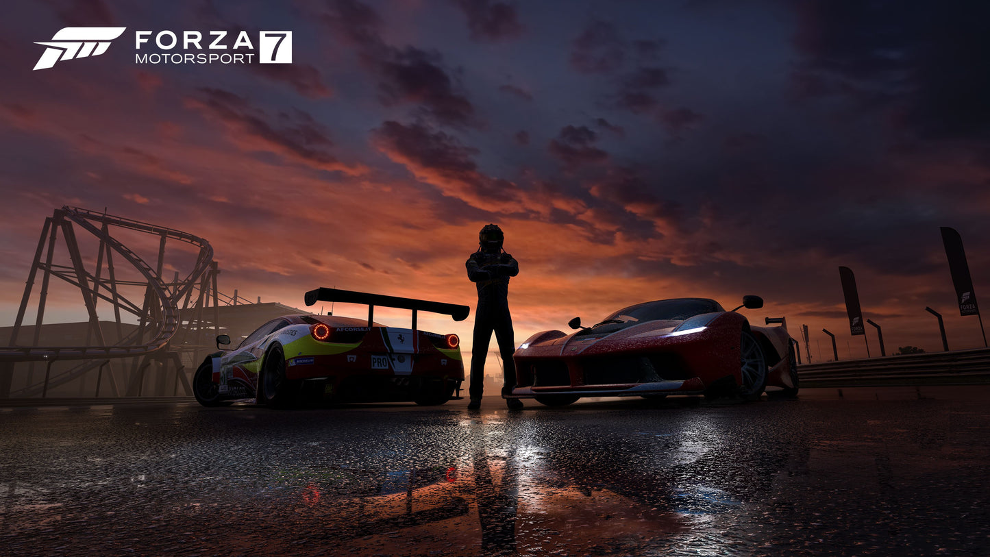 Forza Motorsport 7 (EU)