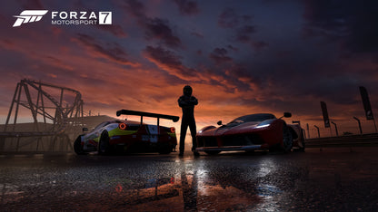 Forza Motorsport 7 (EU)