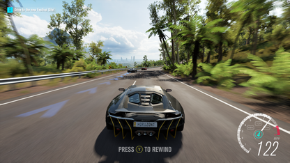 Forza Horizon 3 (PC/Xbox One)