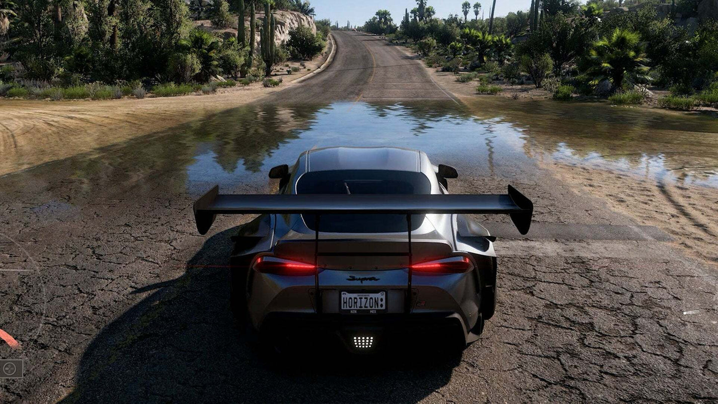 Forza Horizon 5 (Xbox One/Xbox Series X|S/PC)