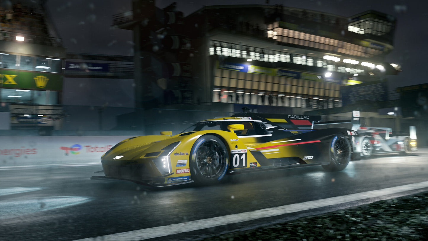 Forza Motorsport (Premium Edition) (Xbox Series X|S/PC)
