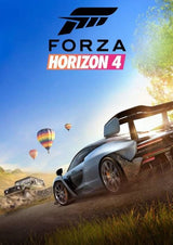 Forza Horizon 4 (PC/Xbox One) (EU)