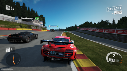 Forza Motorsport 7 (EU)