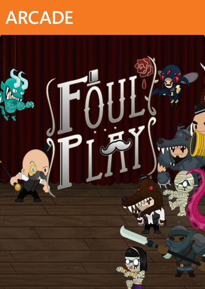 Foul Play