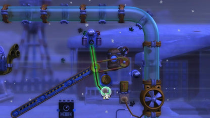 Crazy Machines: Elements