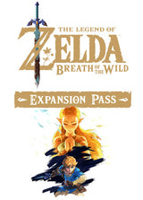 The Legend of Zelda: Breath of the Wild (EU)