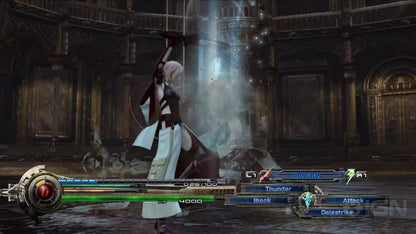 Lightning Returns: Final Fantasy XIII