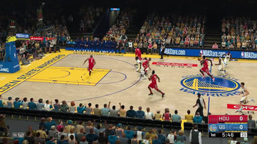 NBA 2K19 (Xbox One)