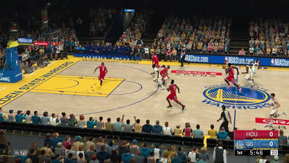 NBA 2K19 (Xbox One)