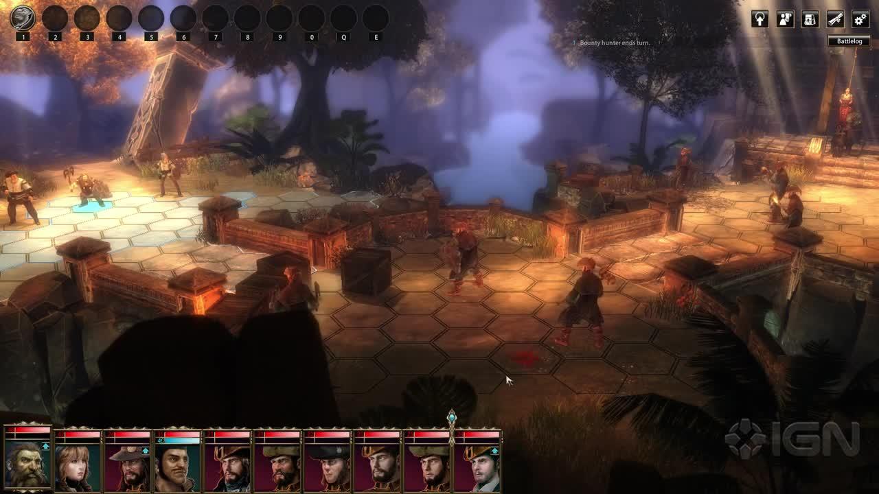 Blackguards