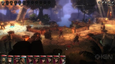 Blackguards