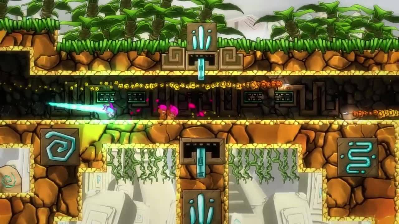 Super Rude Bear Resurrection