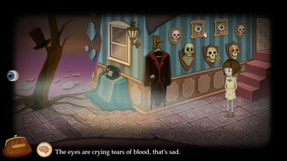 Fran Bow (GOG)