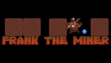 Frank the Miner