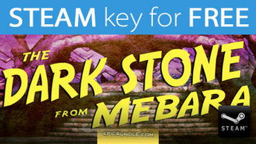 The Dark Stone from Mebara
