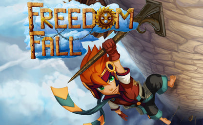 Freedom Fall (EU)