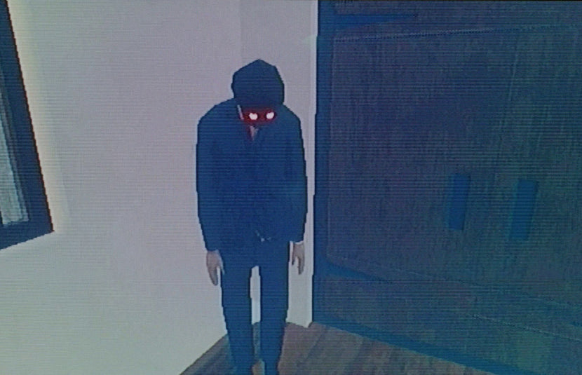 The Fridge is Red (Steam)
