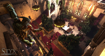Styx: Master of Shadows (EU)