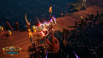 Torchlight (EU)