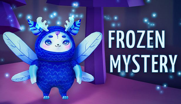 Frozen Mystery