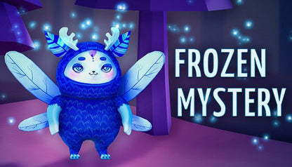 Frozen Mystery