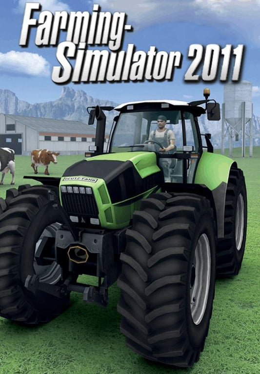 Farming Simulator 2011 - Classics
