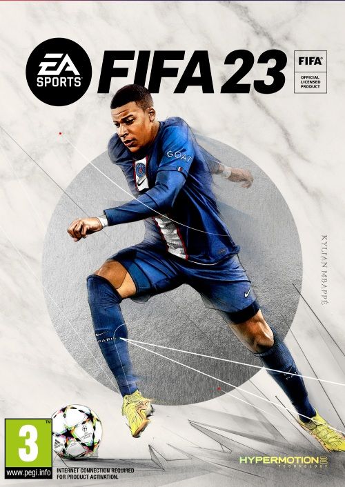 FIFA 23 (Xbox One) (EU)