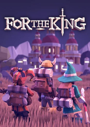 For The King (EU)