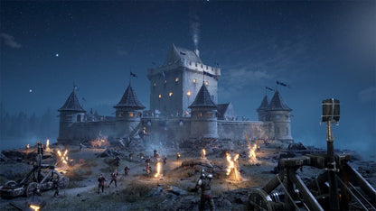 Chivalry 2 - King's Edition Content (DLC) (Steam)